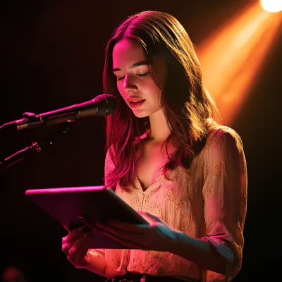 Ebizon pro hudební nadšence