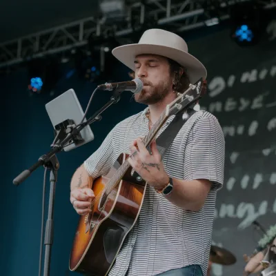 Ebizon pro samostatné hudebníky