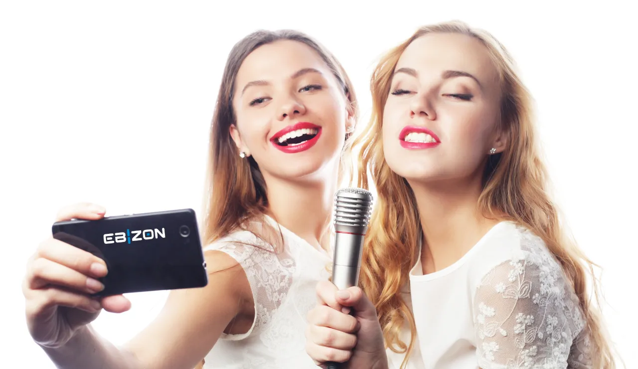 Ebizon - register