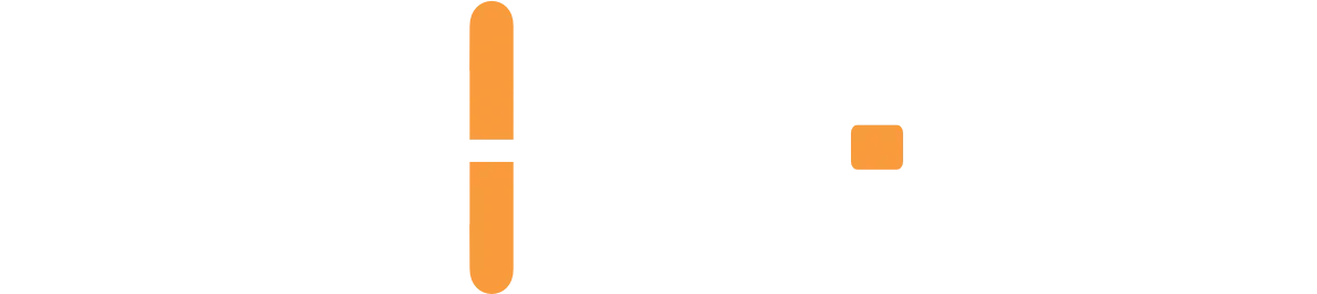 Ebizon logo white